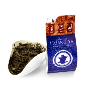GAIWAN-Tee | Gelber Tee "Huang Ya"