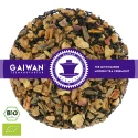 Nr. 1105: BIO Schwarzer Tee "Apfel-Zimt" - GAIWAN® TEEMANUFAKTUR