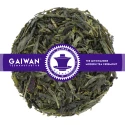 Nr. 1106: Grüner Tee "Japan Kirsche" - GAIWAN® TEEMANUFAKTUR