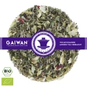 Wellness und Entspannung - Kräutertee, Bio - GAIWAN Tee Nr. 1118