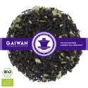 Schwarze Johannisbeere - schwarzer Tee, Bio - GAIWAN Tee Nr. 1128