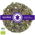 Daily Relax - Kräutertee, Bio - GAIWAN Tee Nr. 1129