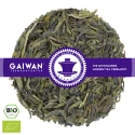 Nr. 1137: BIO Grüner Tee "Ding Gu Da Fang" - GAIWAN® TEEMANUFAKTUR