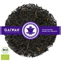 Ceylon Highgrown FOP - schwarzer Tee aus Sri Lanka, Bio - GAIWAN Tee Nr. 1138