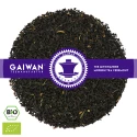 Assam Kopili-Fluss Goldspitzen GBOP - schwarzer Tee aus Indien, Bio - GAIWAN Tee Nr. 1147