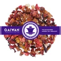 Pink Vanilla - Früchtetee - GAIWAN Tee Nr. 1178