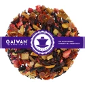 Erdbeer-Sahne - Früchtetee - GAIWAN Tee Nr. 1193