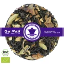 Nr. 1206: BIO Schwarzer Tee "Black Chai" - GAIWAN® TEEMANUFAKTUR