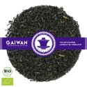 Nr. 1212: BIO Schwarzer Tee "Assam Golden GFBOP" - GAIWAN® TEEMANUFAKTUR
