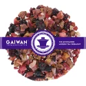 Fruchtkompott - Früchtetee - GAIWAN Tee Nr. 1217