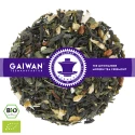 Nr. 1220: BIO Grüner Tee "Grüner Zauber" - GAIWAN® TEEMANUFAKTUR