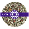 Sommerbrise - Früchtetee - GAIWAN Tee Nr. 1245