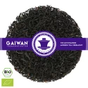 Nr. 1253: BIO Schwarzer Tee "Vanille" - GAIWAN® TEEMANUFAKTUR