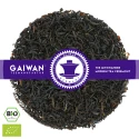 Nr. 1267: BIO Schwarzer Tee "Earl Grey Classic" - GAIWAN® TEEMANUFAKTUR