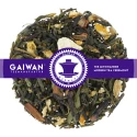 Nr. 1284: Grüner Tee "Kashmir" - GAIWAN® TEEMANUFAKTUR