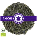 Nr. 1291: BIO Grüner Tee "Earl Grey Green" - GAIWAN® TEEMANUFAKTUR