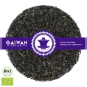 Nr. 1316: BIO Schwarzer Tee "Yünnan FOP" - GAIWAN® TEEMANUFAKTUR