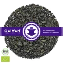 Gunpowder Pinhead - grüner Tee aus China, Bio - GAIWAN Tee Nr. 1334