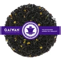 Mandel - schwarzer Tee - GAIWAN Tee Nr. 1342