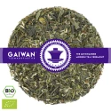 Nr. 1343: BIO Grüner Tee "Green Energy" - GAIWAN® TEEMANUFAKTUR