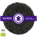 Nr. 1347: BIO Schwarzer Tee "Assam Malty FTGFOP" - GAIWAN® TEEMANUFAKTUR