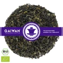 Gartenfrucht - grüner Tee, Bio - GAIWAN Tee Nr. 1355