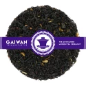 Nr. 1358: Schwarzer Tee "Rhabarber-Sahne" - GAIWAN® TEEMANUFAKTUR