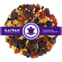 Cranberry-Granatapfel - Früchtetee - GAIWAN Tee Nr. 1371