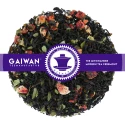 Nr. 1380: Schwarzer Tee "Erdbeersahne" - GAIWAN® TEEMANUFAKTUR