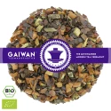 Schokolade - Gewürztee, Bio - GAIWAN Tee Nr. 1387