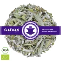 Salbei - Kräutertee aus Bosnien und Herzegowina, Bio - GAIWAN Tee Nr. 1389