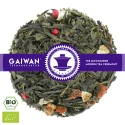 Nr. 1397: BIO Grüner Tee "Frühlingszauber" - GAIWAN® TEEMANUFAKTUR
