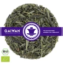 Nr. 1419: BIO Grüner Tee "Japan Bancha" - GAIWAN® TEEMANUFAKTUR