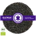 Nr. 1430: BIO Schwarzer Tee "Ceylon Storefield OP" - GAIWAN® TEEMANUFAKTUR