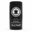 Teedose aus Glas, 1 Liter, beschriftet mit Tee Nr. 1132