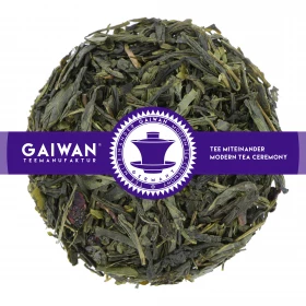 Japan Kirsche - grüner Tee - GAIWAN Tee Nr. 1106