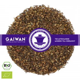 Earl Grey Rooibos - Rooibos, Bio - GAIWAN Tee Nr. 1120