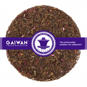 Rooibos Himbeer-Sahne - Rooibos - GAIWAN Tee Nr. 1139