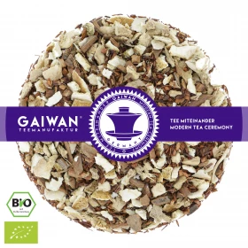 Advent - Rooibos, Bio - GAIWAN Tee Nr. 1148