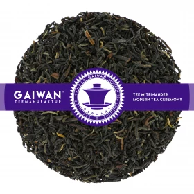 Golden Yunnan GFOP - schwarzer Tee aus China - GAIWAN Tee Nr. 1156