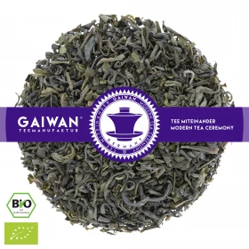 Vietnam Green - grüner Tee aus Vietnam, Bio - GAIWAN Tee Nr. 1175