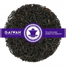 Ceylon OP - schwarzer Tee aus Indien - GAIWAN Tee Nr. 1194
