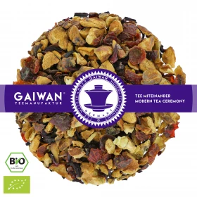 Kinder-Früchtetee - Früchtetee, Bio - GAIWAN Tee Nr. 1213