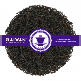 Ceylon Nuwara Eliya FOP - schwarzer Tee aus Sri Lanka - GAIWAN Tee Nr. 1215