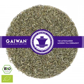 Thymian - Kräutertee aus Ägypten, Bio - GAIWAN Tee Nr. 1219