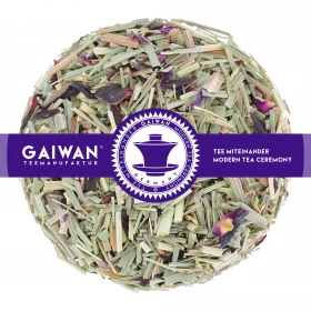 Paradiestee - Kräutertee - GAIWAN Tee Nr. 1224