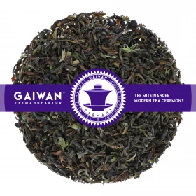 Darjeeling Margarethe's Hope TGFOP - schwarzer Tee aus Indien - GAIWAN Tee Nr. 1233