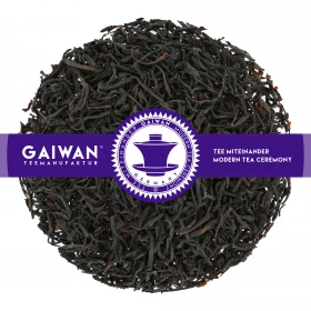 Ceylon Blairlomond FOP - schwarzer Tee aus Sri Lanka - GAIWAN Tee Nr. 1240