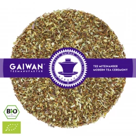 Grüner Rooibos - Rooibos aus Südafrika, Bio - GAIWAN Tee Nr. 1313