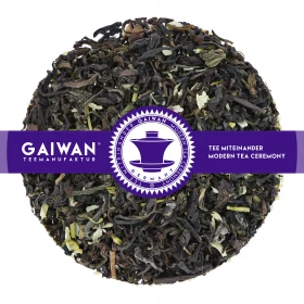Himalaya Jasmin Oolong - Oolong - GAIWAN Tee Nr. 1314